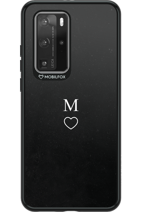 M Black 2.0 - Huawei P40 Pro