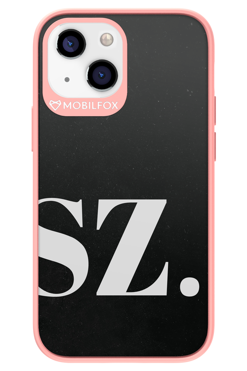 SZ (Off Space) 2.0 - Apple iPhone 13 Mini