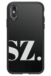 SZ (Off Space) 2.0 - Apple iPhone XS