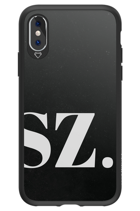 SZ (Off Space) 2.0 - Apple iPhone XS