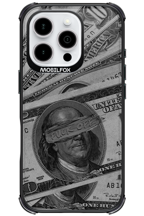 Talking Money - Apple iPhone 16 Pro