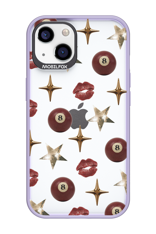 Lucky strike 2.0 - Apple iPhone 13