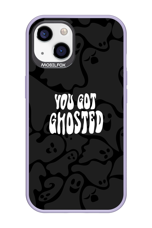 Ghosted - Apple iPhone 13