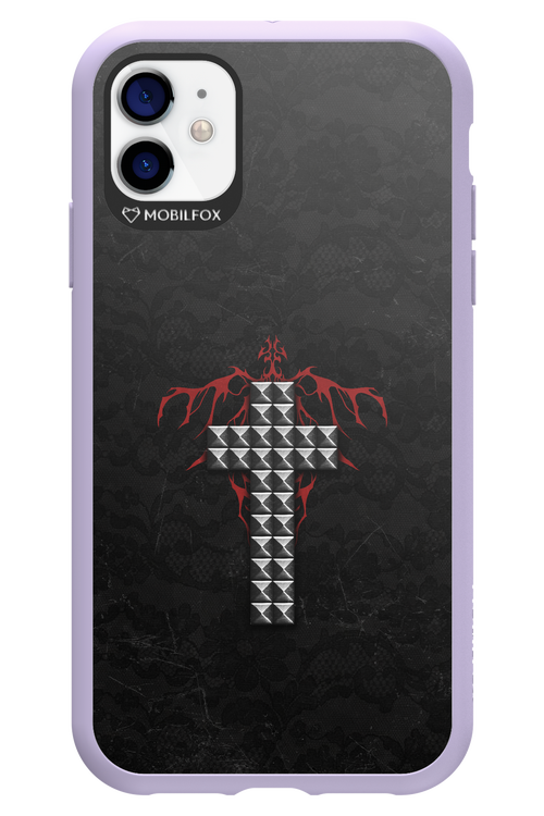Dark Prayer 2.0 - Apple iPhone 11
