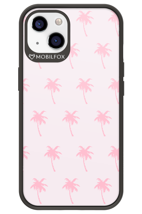 Palm Forest - Apple iPhone 13