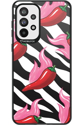 SPICY STRIPES 2.0 - Samsung Galaxy A73