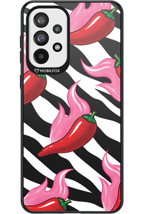 SPICY STRIPES 2.0 - Samsung Galaxy A73