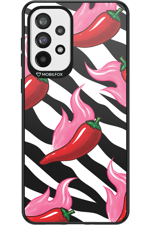 SPICY STRIPES 2.0 - Samsung Galaxy A73