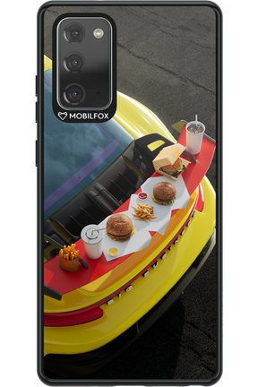 BigBusiness - Samsung Galaxy Note 20