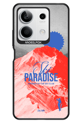 Frozen Paradise - Xiaomi Redmi Note 13 5G