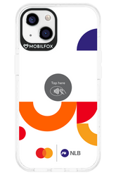 NLB Color - Apple iPhone 13