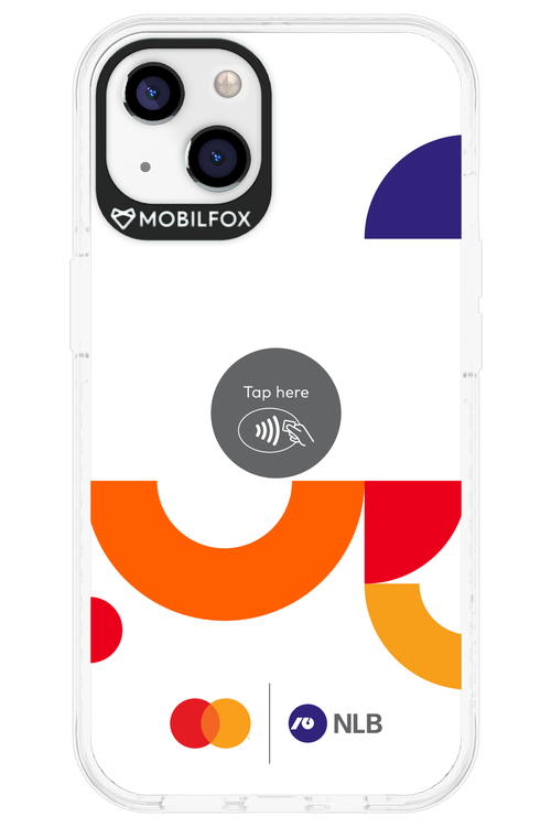 NLB Color - Apple iPhone 13