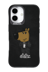 Chill Guy - Apple iPhone 17