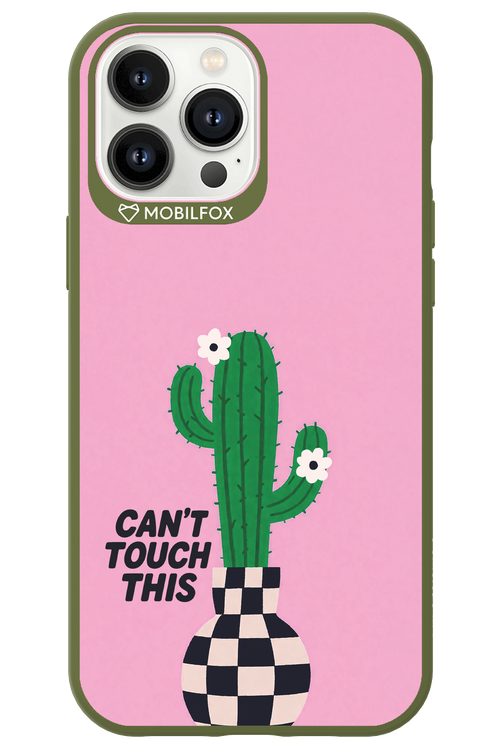 CANT TOUCH THIS 2.0 - Apple iPhone 13 Pro Max
