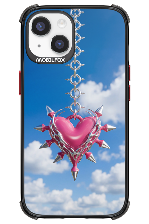 Heart Fux 2.0 - Apple iPhone 14