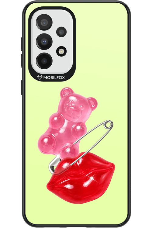 Gummy Pin 2.0 - Samsung Galaxy A33