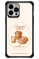 Elite Fall - Apple iPhone 12 Pro Max