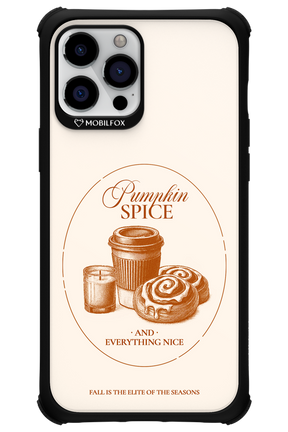 Elite Fall - Apple iPhone 12 Pro Max