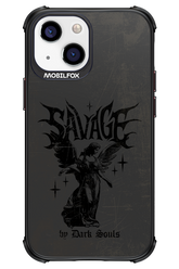 St. Savage - Apple iPhone 13 Mini