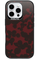 Bordeaux Skin - Apple iPhone 16 Pro