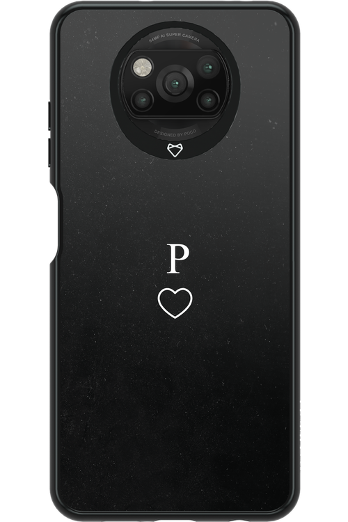 P Black 2.0 - Xiaomi Poco X3 NFC