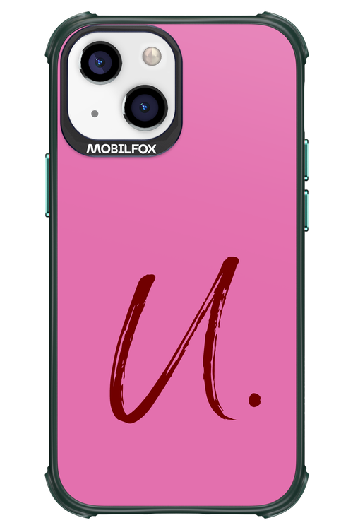 (Sorbet) U 2.0 - Apple iPhone 13 Mini