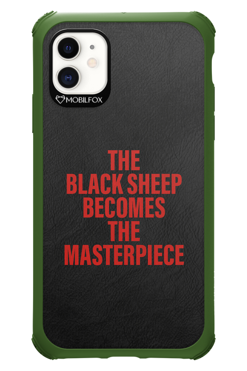 sheep 2.0 - Apple iPhone 11