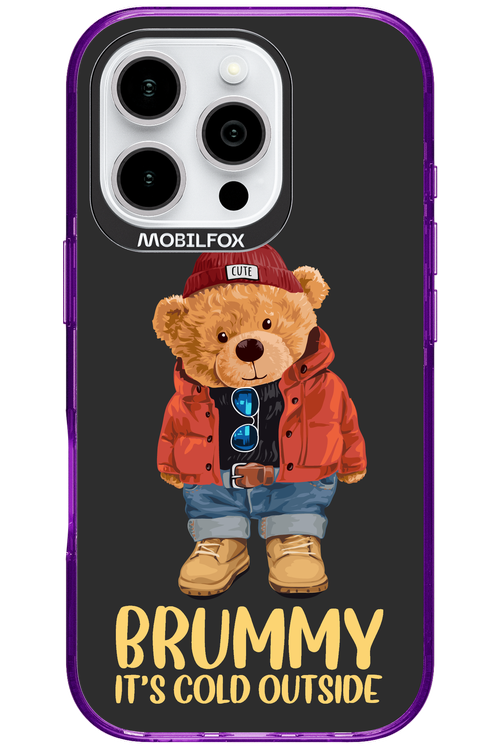 Brummy - Apple iPhone 16 Pro