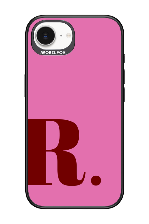 R (Sorbet) 2.0 - Apple iPhone 16e
