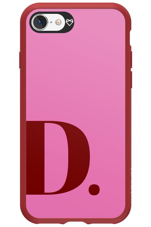 D (Sorbet) 2.0 - Apple iPhone SE 2022