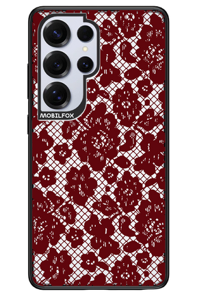 Lace Lover - Samsung S25 Ultra