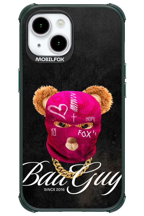 Bad Guy II 2.0 - Apple iPhone 15