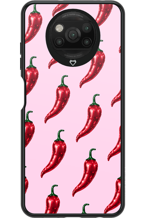 Chili Babe 2.0 - Xiaomi Poco X3 Pro