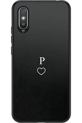 P Black 2.0 - Xiaomi Redmi 9A