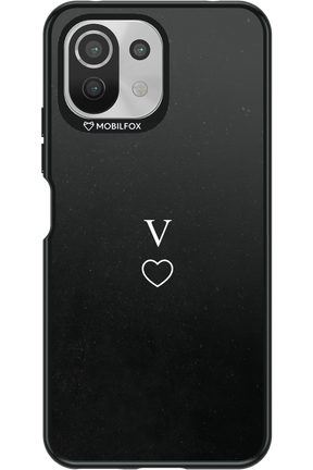 V Black 2.0 - Xiaomi Mi 11 Lite (2021)