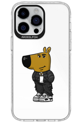 Chill Guy II - Apple iPhone 14 Pro Max