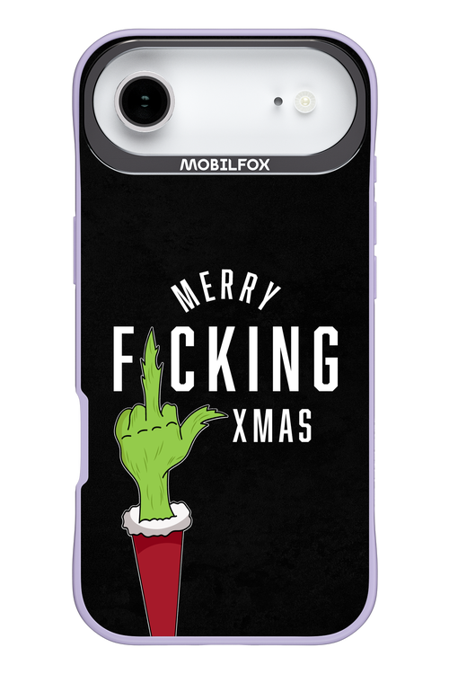 F_cking Xmas - Apple iPhone 17 Air