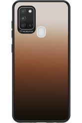 Desert Sunset - Samsung Galaxy A21 S