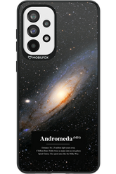 Andromeda - Samsung Galaxy A73