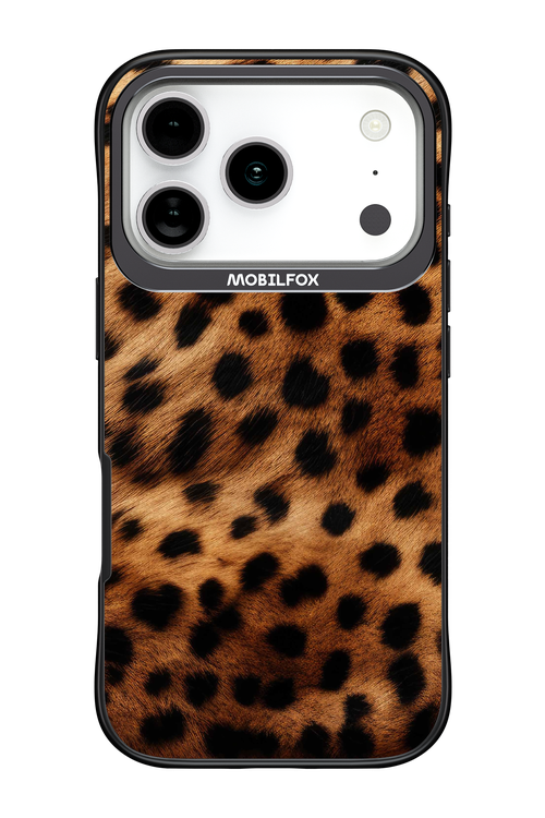 Cheetah 2.0 - Apple iPhone 17 Pro