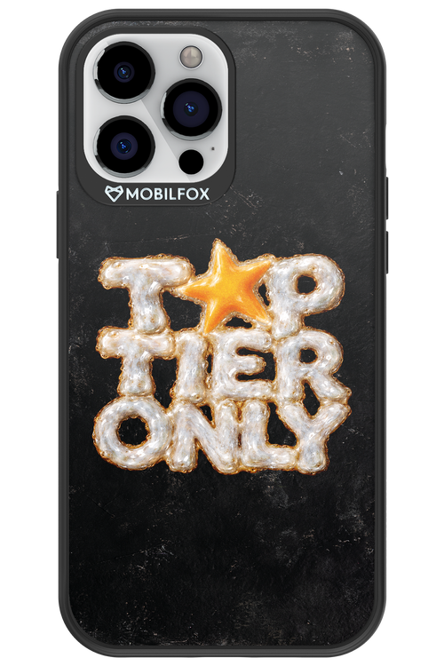 Top Tier 2.0 - Apple iPhone 13 Pro Max