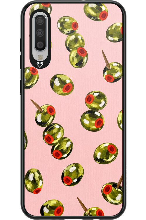 Olive 2.0 - Samsung Galaxy A70