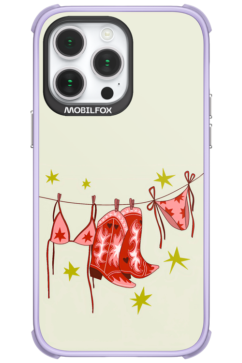 Laundry 2.0 - Apple iPhone 14 Pro Max
