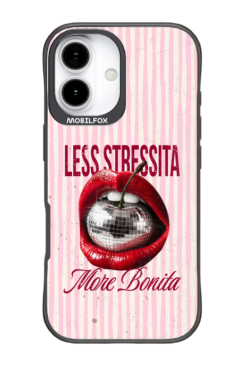 Bonita 2.0 - Apple iPhone 17