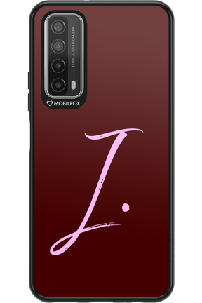 (Dark Blush) I 2.0 - Huawei P Smart 2021
