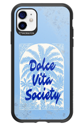 Dolce Vita Society 2.0 - Apple iPhone 11