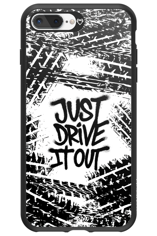 Drive It Out 2.0 - Apple iPhone 7 Plus