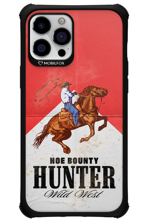 HOE BOUNTY HUNTER 2.0 - Apple iPhone 12 Pro Max