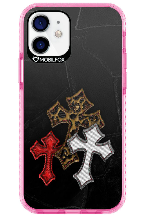 Holy Trinity 2.0 - Apple iPhone 12