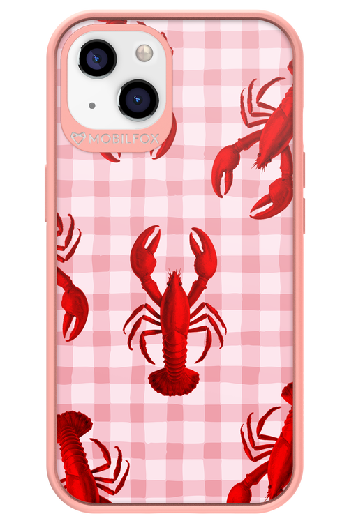 Lobster - Apple iPhone 13